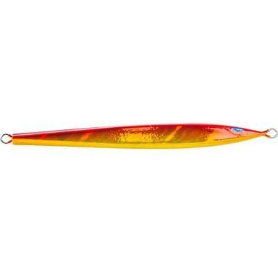 Sea Falcon Dashing Slider Jigging Spoon - Pink Back