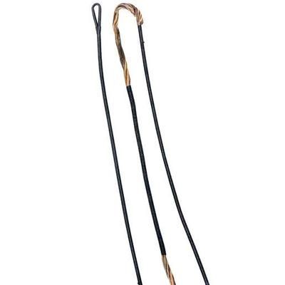 October Mountain October Mountain Velocity Plus Crossbow String - 37.5in - Brown