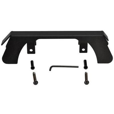 Honda Generator Theft Deterrent Bracket EU2000 - Black