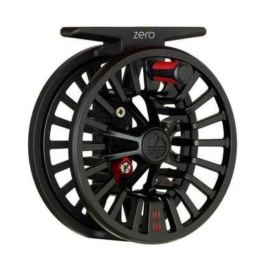Redington Zero Fly Fishing Reel - Black Large