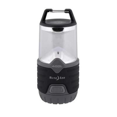 Nite Ize Radiant 400 Lantern - Black
