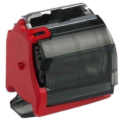 Winchester Wildcat Black/Red Wildcat 22 Long Rifle Magazine - 10 Rounds - Black/Red