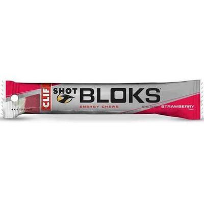 Clif Bar Bloks