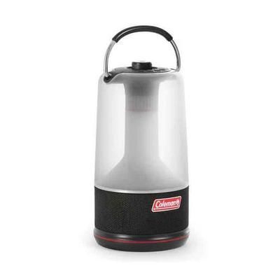 Coleman 360Â° Sound & Light Rechargeable Lantern