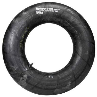 16 inch Heavy Duty Float and Snow Tube - Black
