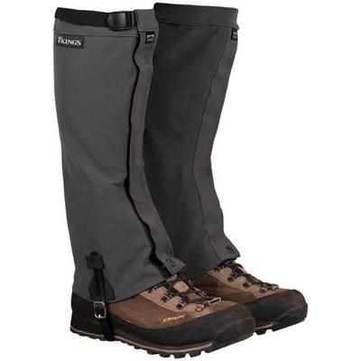 Kings Camo Men's XKG Waterproof Gaiters - Charcoal M/L