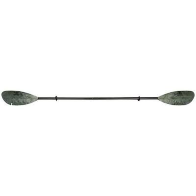 Old Town Kayak - Carlisle Magic Angler 250cm Kayak Paddle - Camo