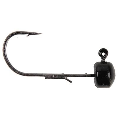 Z-Man Finesse ShroomZ - Green Pumpkin