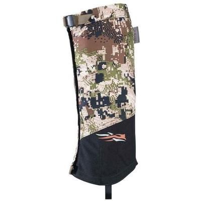 Sitka Stormfront Gaiters - Optifade Subalpine - OPTIFADE Subalpine M/L