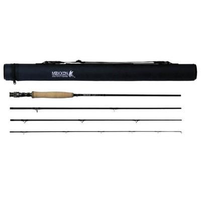 Maxxon Outfitters Double XX Fly Fishing Rod