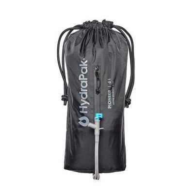 HydraPak Pioneer Hydration Reservoir - Black 10L