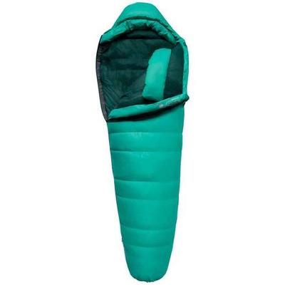 Kelty Women's Cosmic Ultra 20 Degree Regular Mummy Sleeping Bag - Pistachio 8in x 13in