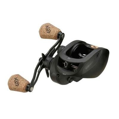 13 Fishing Concept A3 Gen II Casting Reel - Black