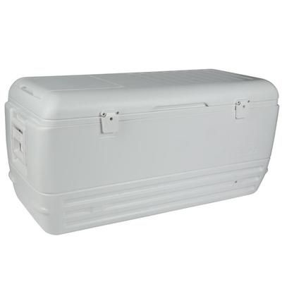 Igloo Quick and Cool 150 Cooler - White
