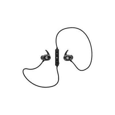 Caldwell E-Max Power Cords Bluetooth Earplugs - Black