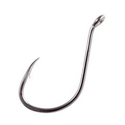 Owner American Side Drifting SSW Hooks - Black Chrome 4