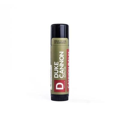 Duke Cannon Balm Tactical Lip Protection - 1