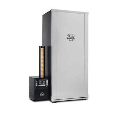 Bradley 6 Rack Digital Smoker