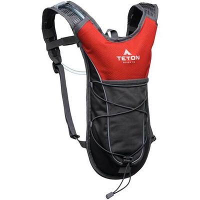 Teton TrailRunner 2 Liter Hydration Pack - Stark Red One Size
