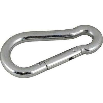 Sea Dog Galvanized Snap Hook - 3-15/16in