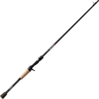 St. Croix Bass X Casting Rod