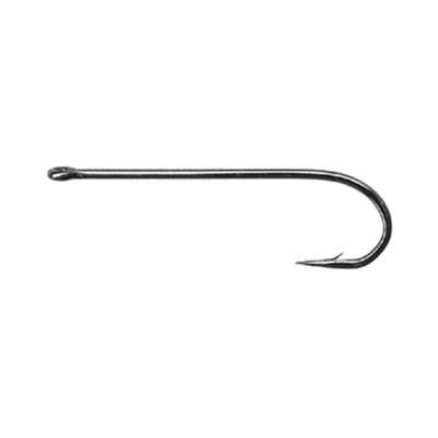 Daiichi 1750 Straight-Eye Streamer Hooks - 12