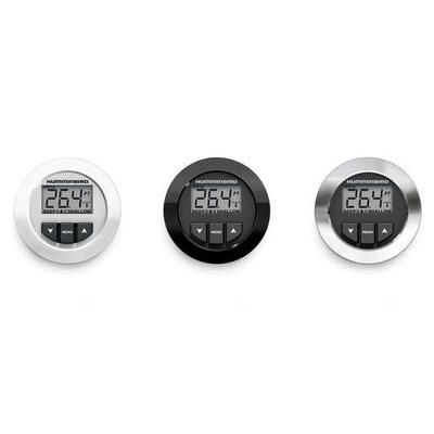 Humminbird HDR 650 In-Dash Digital Depth Gauge