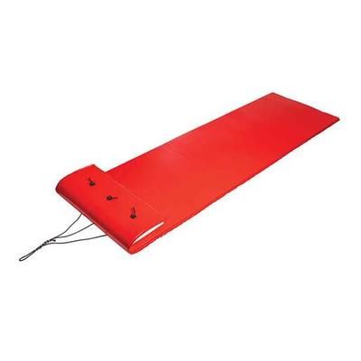 Airhead Watermat Towboggan 6 6-Person Towable Mat - Red