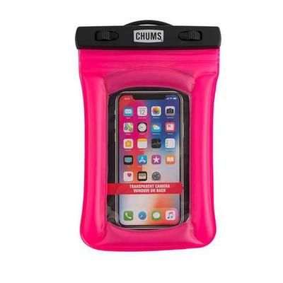 Chums Floating Phone Protector - Orange