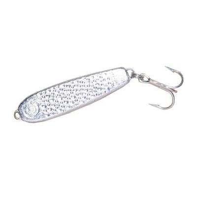 Cotton Cordell C.C. Spoon Jigging Spoon - Chrome