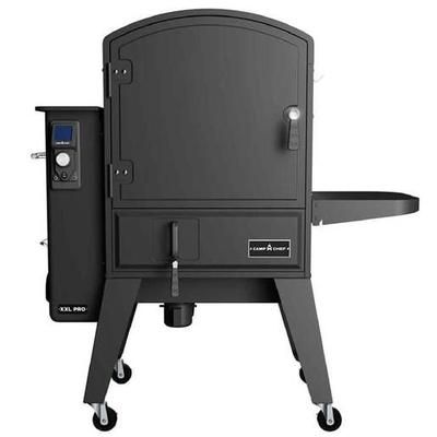 Camp Chef XXL Pro Vertical Smoker - Black