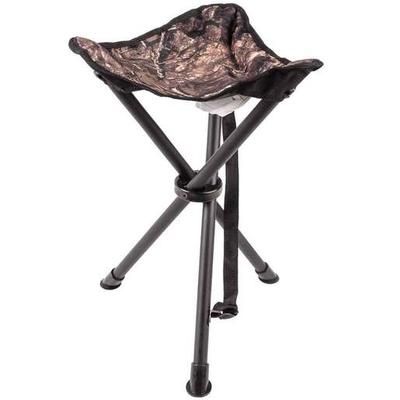 Kings River Tripod Stool - Camo