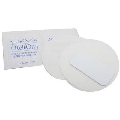 Patch-N-Go Kwik Patch - White