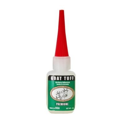 Goat Tuff Glue