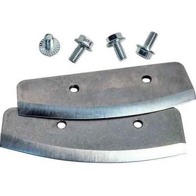 ION Auger Replacement Blades Ice Fishing Auger Accessory