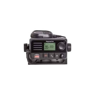 Raymarine Ray53 Compact VHF With GPS Marine Radio