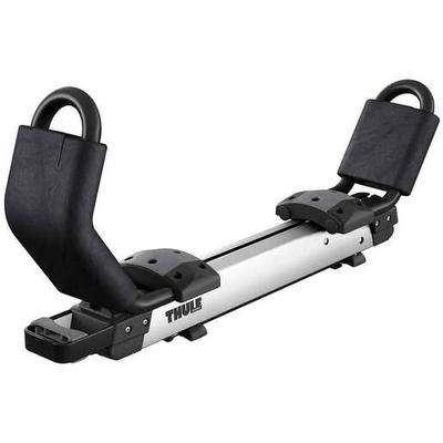 Thule Hullavator Pro Rack - Black