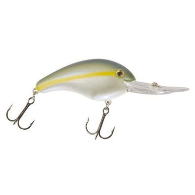 Strike King Pro-Model 5XD Round Bill Crankbait - Sexy Shad 4
