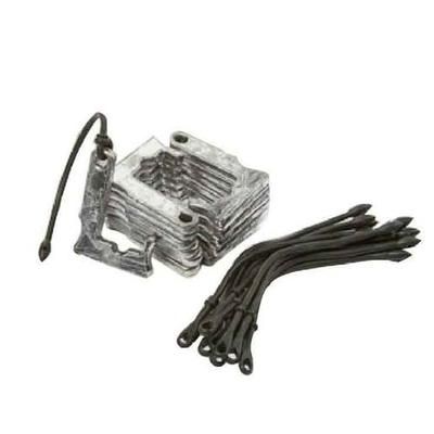 Rig 'Em Right J-Weights