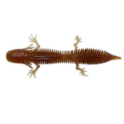 Savage Gear Ned Salamander - Clear Pink