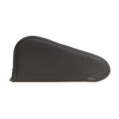 Allen Lockable Handgun Case - Black