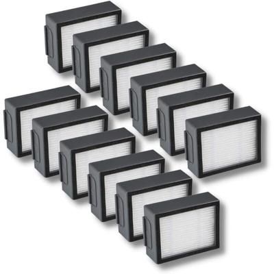 12-Pack Remplacement Filtres avec iRobot Roomba i & e i1 i3 i4 i6 i7 i8 e5 e6 + J7 (Non pour J7+)