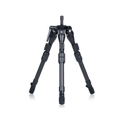 Spartan Precision Equipment Hoplite Tripod Black SP03-038-R