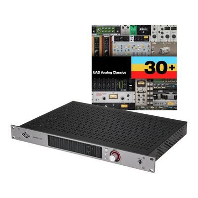 Universal Audio Apollo x16 Gen2 AC