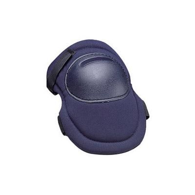 Allegro Value Plus Knee Pad, Hook and Loop, Black (037-6999)