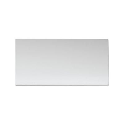 Anchor Brand Cover Lens, 100% Polycarbonate, Miller, Inside Cover Lens, 1 3/4 in x 4 1/4 in (101-UV410M)