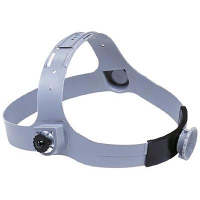 Fibre-Metal Custom-fit Replacement Headgear, Pipeliner, for F300 Series (280-1CR)
