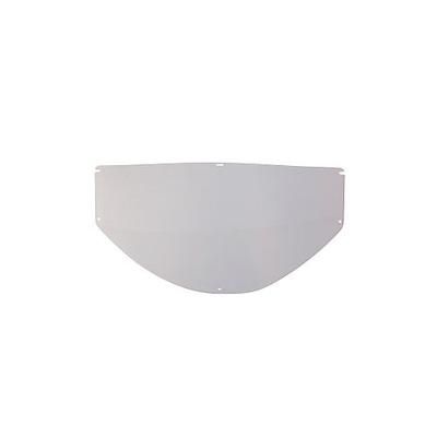 Jackson Safety MAXVIEW Series Replacement Window, AF/Clear, 9 in H x 13-1/4 in L (138-14215)