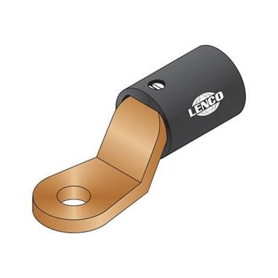 Lenco Connector Terminal, Straight, CT thru 40FS (380-08040)