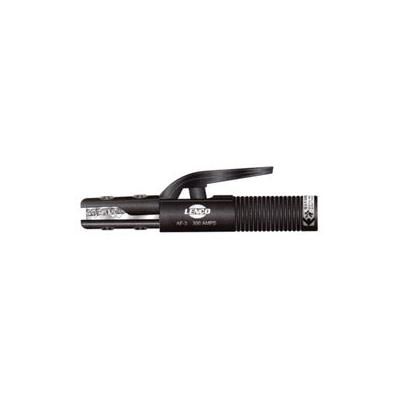 Lenco LE AF/HT Electrode Holder, 400 A, For 3/0 Cable, 1/4 in Capacity, 10-1/2 in L (380-01050)